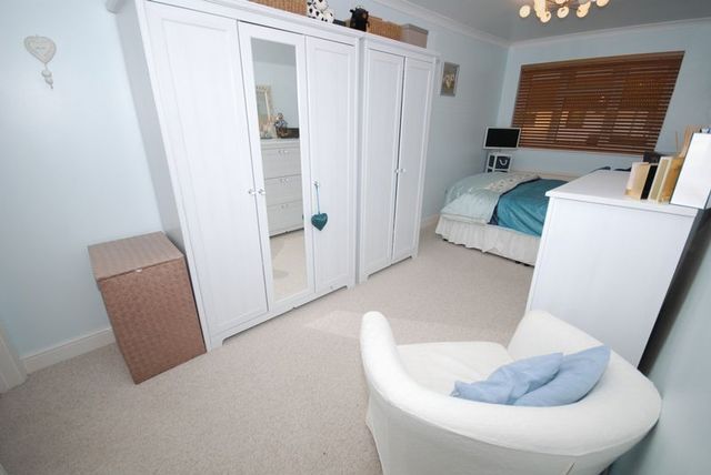  Image of 4 Bedroom Detached  For Sale at Gadshill Drive Stoke Gifford Bristol, BS34 8UU