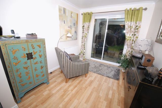  Image of 4 Bedroom Detached  For Sale at Gadshill Drive Stoke Gifford Bristol, BS34 8UU