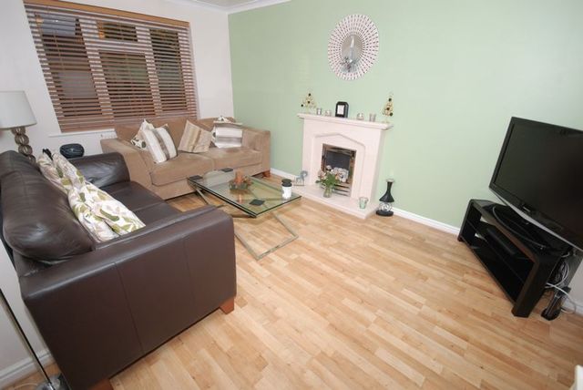  Image of 4 Bedroom Detached  For Sale at Gadshill Drive Stoke Gifford Bristol, BS34 8UU