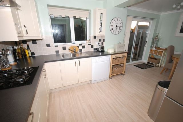  Image of 4 Bedroom Detached  For Sale at Gadshill Drive Stoke Gifford Bristol, BS34 8UU