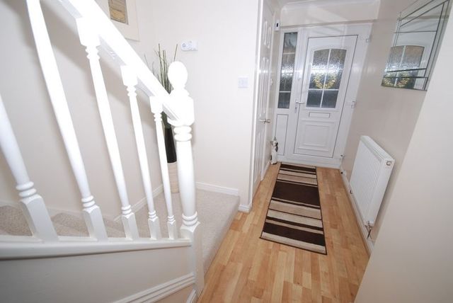  Image of 4 Bedroom Detached  For Sale at Gadshill Drive Stoke Gifford Bristol, BS34 8UU