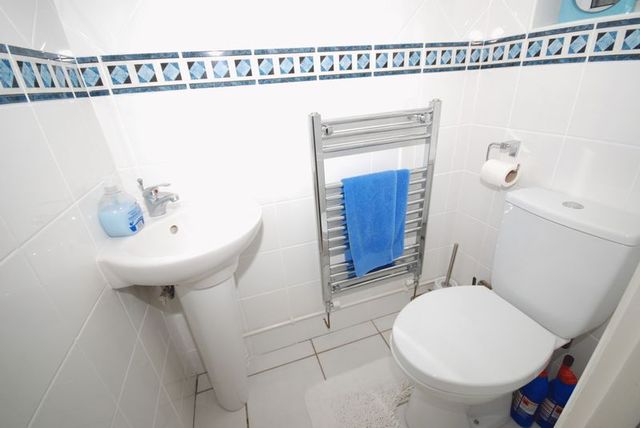  Image of 4 Bedroom Detached  For Sale at Gadshill Drive Stoke Gifford Bristol, BS34 8UU