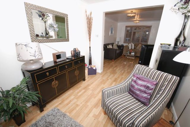  Image of 4 Bedroom Detached  For Sale at Gadshill Drive Stoke Gifford Bristol, BS34 8UU