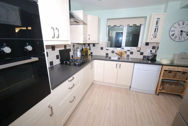  Image of 4 Bedroom Detached  For Sale at Gadshill Drive Stoke Gifford Bristol, BS34 8UU