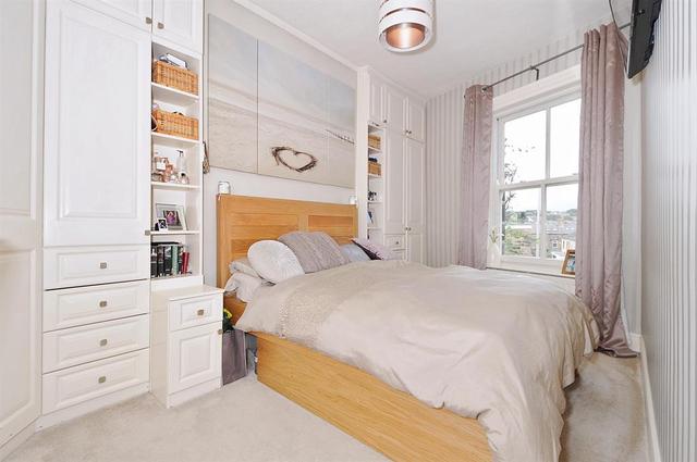  Image of 2 Bedroom Terraced  For Sale at Bradford  Calverley, BD10 9AU