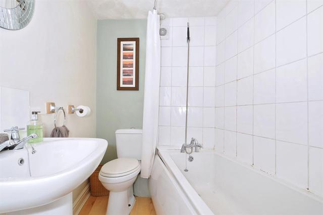  Image of 2 Bedroom Terraced  For Sale at Bradford  Calverley, BD10 9AU
