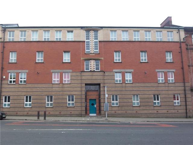  Image of 2 Bedroom Detached  To Rent at Gallowgate Glasgow Glasgow, G4 0TX