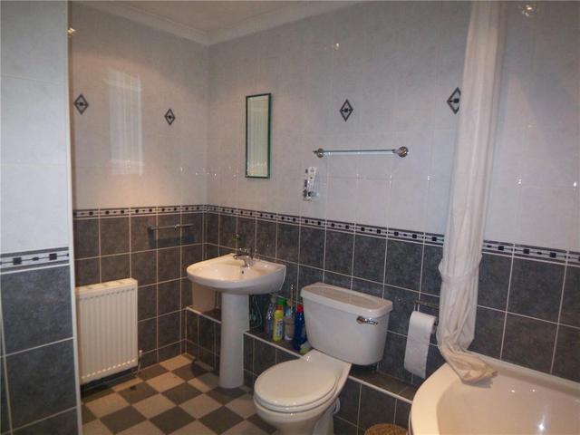  Image of 2 Bedroom Detached  To Rent at Gallowgate Glasgow Glasgow, G4 0TX