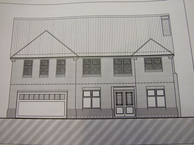  Image of 5 Bedroom Detached  For Sale at Gardner Way  Barrow-Upon-Soar, LE12 8JP