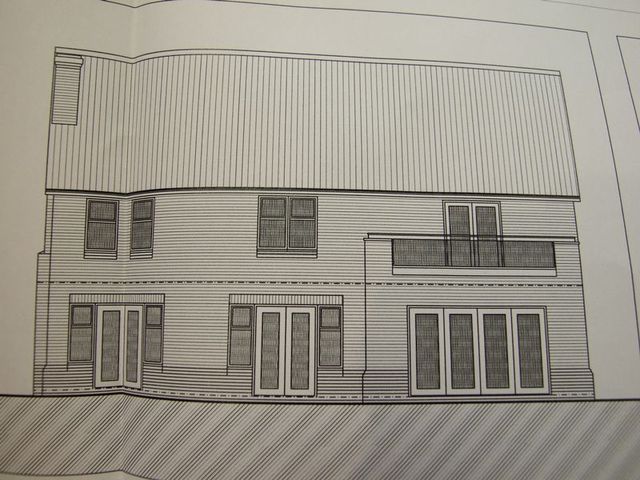  Image of 5 Bedroom Detached  For Sale at Gardner Way  Barrow-Upon-Soar, LE12 8JP