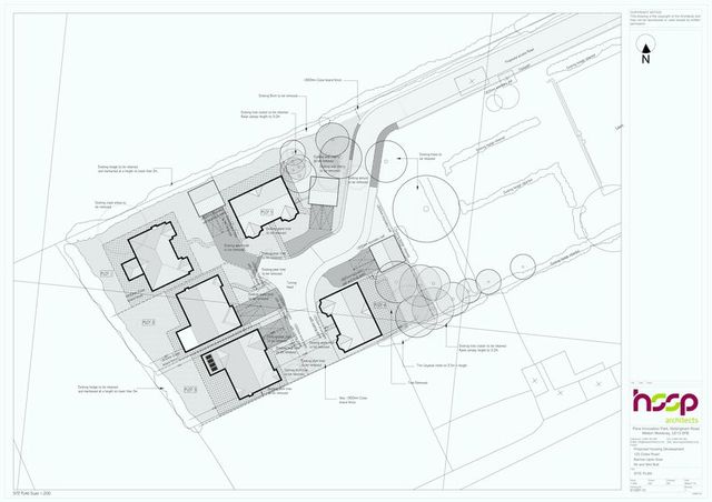  Image of 5 Bedroom Detached  For Sale at Gardner Way  Barrow-Upon-Soar, LE12 8JP