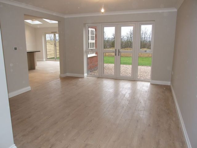  Image of 5 Bedroom Detached  For Sale at Gardner Way  Barrow-Upon-Soar, LE12 8JP