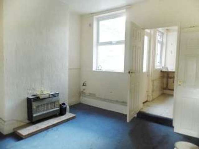  Image of 2 Bedroom Terraced  For Sale at Garth Street Hanley Stoke-On-Trent, ST1 2DA