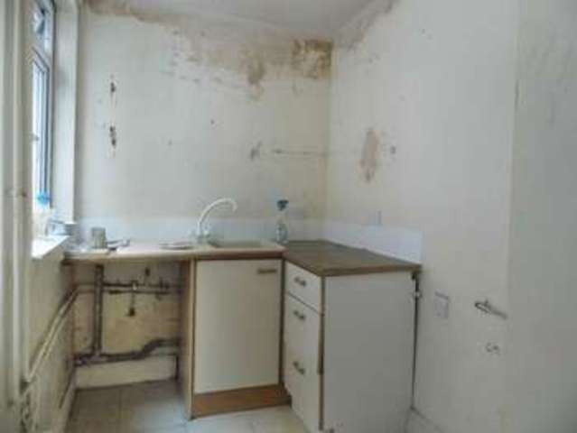  Image of 2 Bedroom Terraced  For Sale at Garth Street Hanley Stoke-On-Trent, ST1 2DA