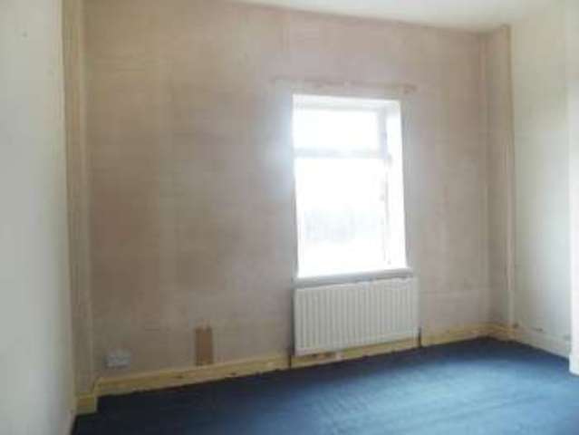  Image of 2 Bedroom Terraced  For Sale at Garth Street Hanley Stoke-On-Trent, ST1 2DA