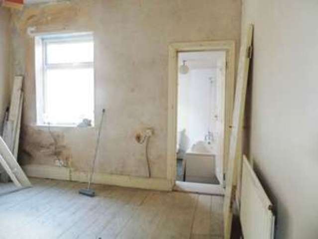  Image of 2 Bedroom Terraced  For Sale at Garth Street Hanley Stoke-On-Trent, ST1 2DA