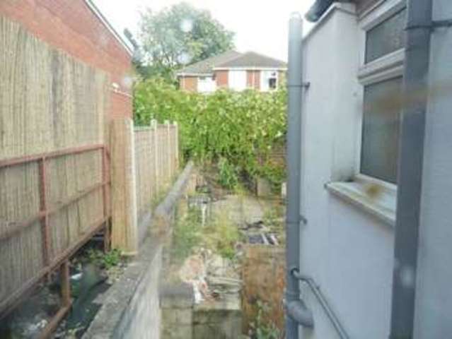 Image of 2 Bedroom Terraced  For Sale at Garth Street Hanley Stoke-On-Trent, ST1 2DA