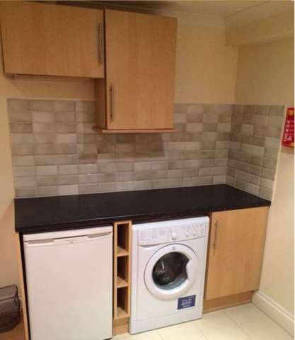  Image of Flat  To Rent at Garthland Drive High Barnet Barnet, EN5 3BB
