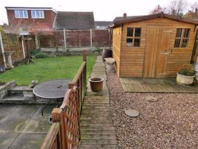  Image of 3 Bedroom Semi-Detached  For Sale at Gascoigne Road  Leeds, LS15 4LR