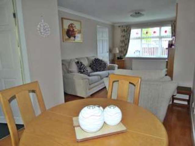  Image of 3 Bedroom Semi-Detached  For Sale at Gascoigne Road  Leeds, LS15 4LR