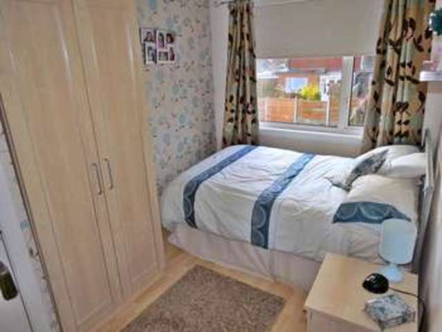  Image of 3 Bedroom Semi-Detached  For Sale at Gascoigne Road  Leeds, LS15 4LR