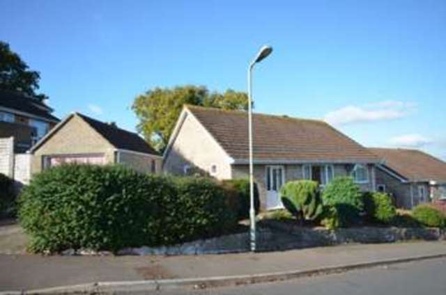  Image of 2 Bedroom Bungalow  For Sale at Gatehouse Close  Langdon House, EX7 0EG
