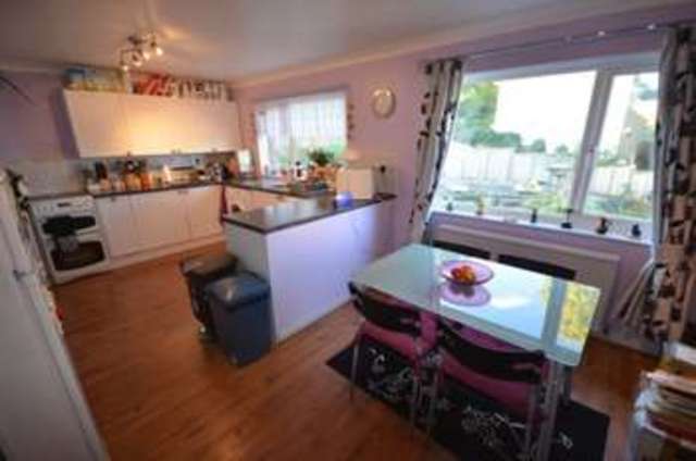  Image of 2 Bedroom Bungalow  For Sale at Gatehouse Close  Langdon House, EX7 0EG