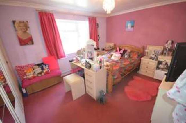  Image of 2 Bedroom Bungalow  For Sale at Gatehouse Close  Langdon House, EX7 0EG