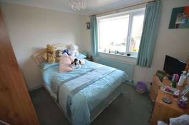  Image of 2 Bedroom Bungalow  For Sale at Gatehouse Close  Langdon House, EX7 0EG