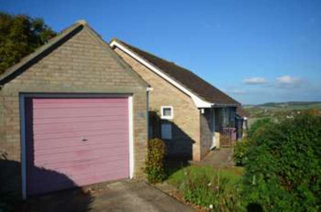  Image of 2 Bedroom Bungalow  For Sale at Gatehouse Close  Langdon House, EX7 0EG