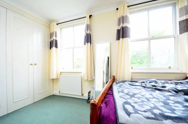  Image of 4 Bedroom Detached  To Rent at Gayhurst Road  Hackney, E8 3EH