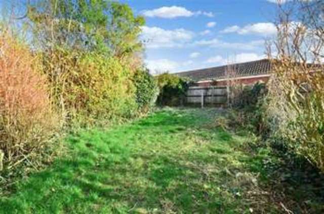  Image of 4 Bedroom End Of Terrace  For Sale at Brentwood Essex Brentwood, CM14 4UA