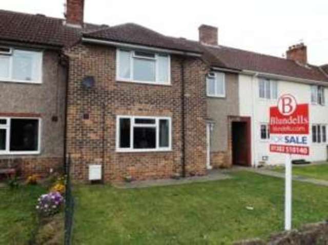  Image of 3 Bedroom Terraced  For Sale at Armthorpe Doncaster Armthorpe, DN3 2AP
