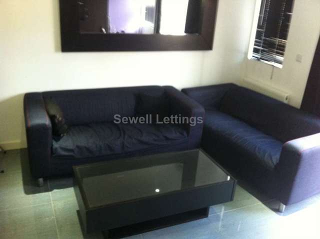  Image of 1 Bedroom House Share  To Rent at George Street  Reading, RG1 7NT