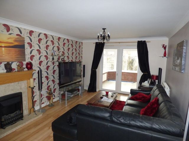  Image of 4 Bedroom Detached  For Sale at Ger YR Ysgol  Burry Port, SA16 0FT