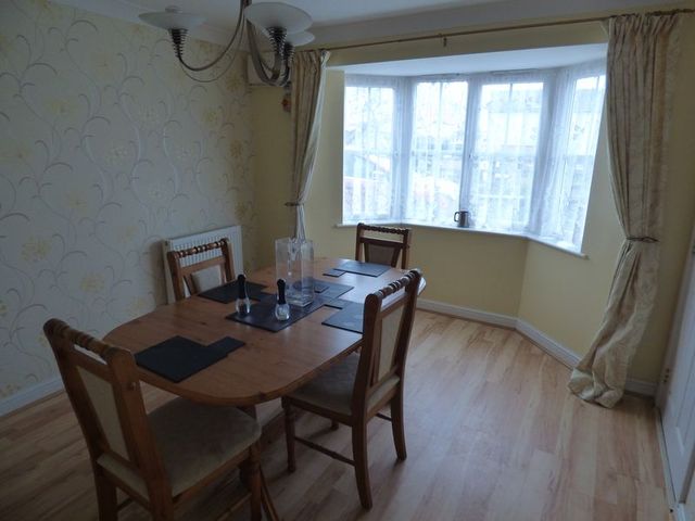  Image of 4 Bedroom Detached  For Sale at Ger YR Ysgol  Burry Port, SA16 0FT