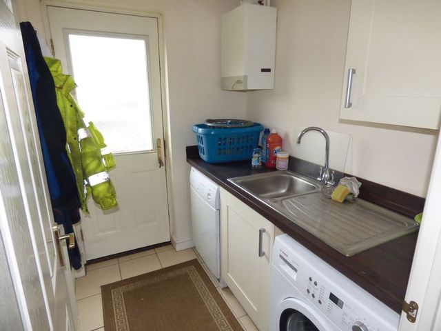  Image of 4 Bedroom Detached  For Sale at Ger YR Ysgol  Burry Port, SA16 0FT