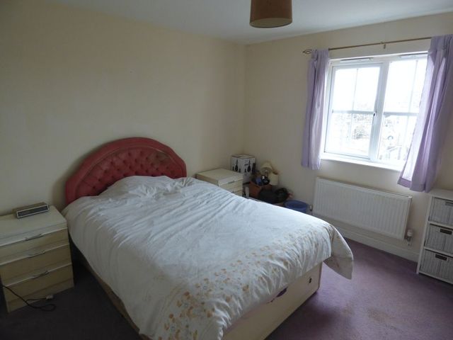  Image of 4 Bedroom Detached  For Sale at Ger YR Ysgol  Burry Port, SA16 0FT