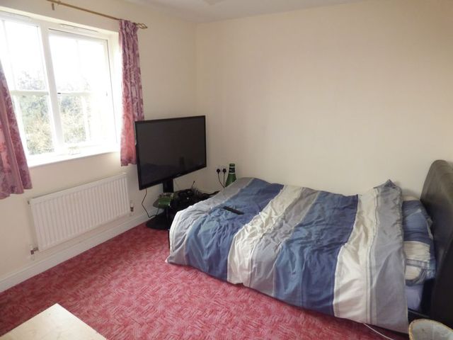  Image of 4 Bedroom Detached  For Sale at Ger YR Ysgol  Burry Port, SA16 0FT