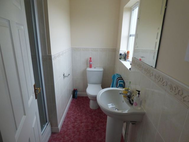  Image of 4 Bedroom Detached  For Sale at Ger YR Ysgol  Burry Port, SA16 0FT