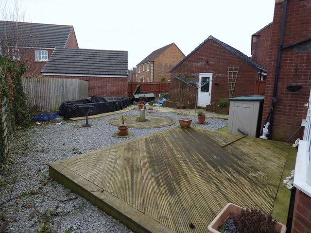  Image of 4 Bedroom Detached  For Sale at Ger YR Ysgol  Burry Port, SA16 0FT