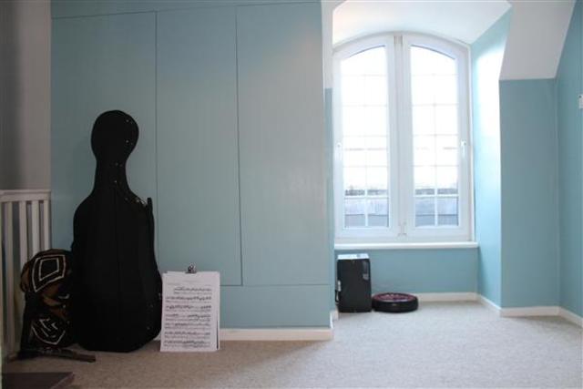  Image of 3 Bedroom Apartment  To Rent at Deptford, SE8 3DL