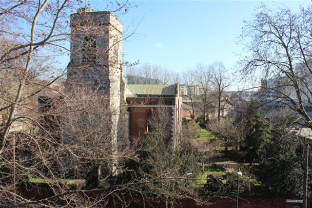  Image of 3 Bedroom Apartment  To Rent at Deptford, SE8 3DL