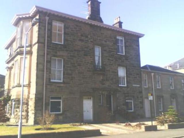  Image of 2 Bedroom Flat  To Rent at Stirling  Stirling, FK8 2NN