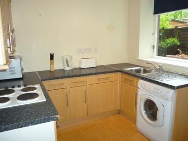  Image of 2 Bedroom Flat  To Rent at Stirling  Stirling, FK8 2NN