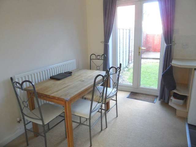  Image of 2 Bedroom Semi-Detached  To Rent at Gladstone Way  Newton Le Willows, WA12 9WR