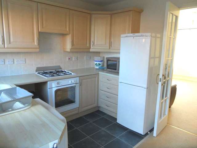  Image of 2 Bedroom Semi-Detached  To Rent at Gladstone Way  Newton Le Willows, WA12 9WR