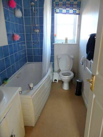  Image of 2 Bedroom Semi-Detached  To Rent at Gladstone Way  Newton Le Willows, WA12 9WR