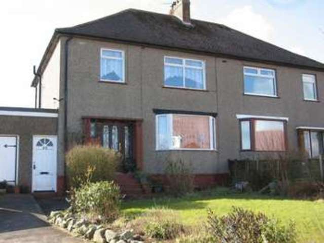  Image of 3 Bedroom Semi-Detached  For Sale at Glamis Hill  Berwick-Upon-Tweed, TD15 1NX