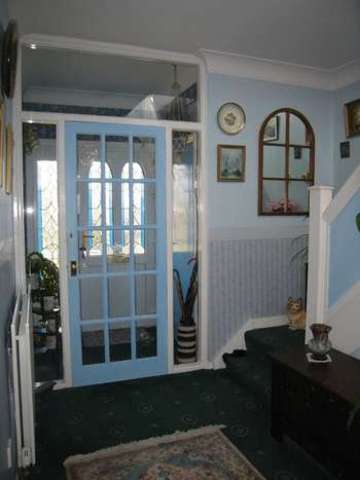  Image of 3 Bedroom Semi-Detached  For Sale at Glamis Hill  Berwick-Upon-Tweed, TD15 1NX